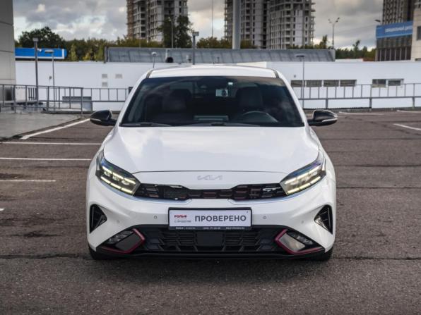 Kia K3 II Рестайлинг с пробегом 2021 года, цена 2 388 000 рублей, 88091 км, хэтчбек, Автокод Объявления