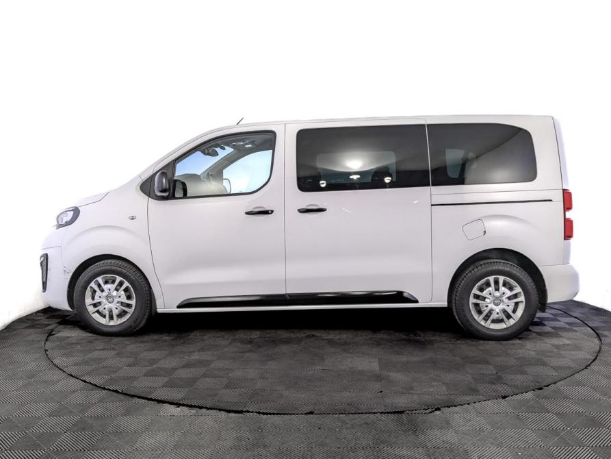 Peugeot Traveller I Москва  - изображение 8