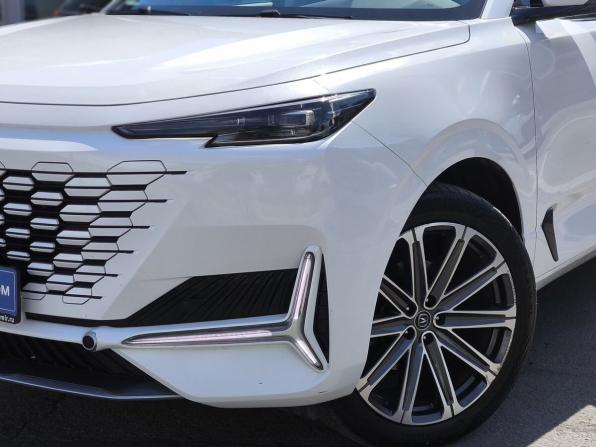 Changan UNI-K с пробегом 2023 года, цена 2 650 000 рублей, 63601 км, внедорожник, Автокод Объявления