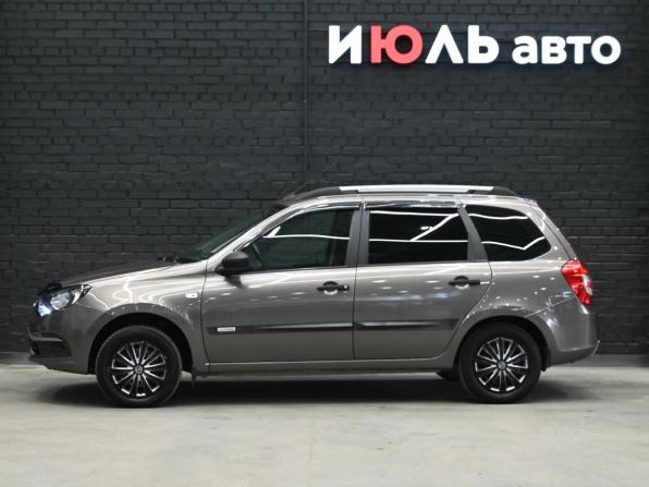 Lada (ВАЗ) Granta I Рестайлинг с пробегом 2020 года, цена 700 000 рублей, 44029 км, универсал, Автокод Объявления