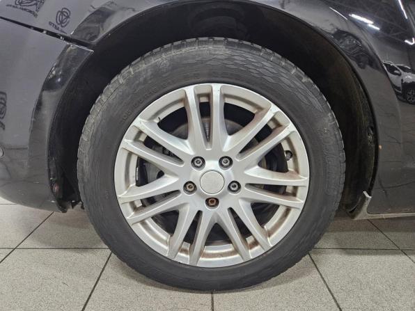 Ford Focus II Рестайлинг с пробегом 2008 года, цена 390 000 рублей, 291890 км, седан, Автокод Объявления