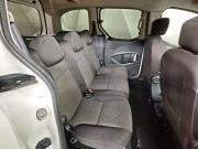 Peugeot Partner II Рестайлинг Москва  - изображение 32