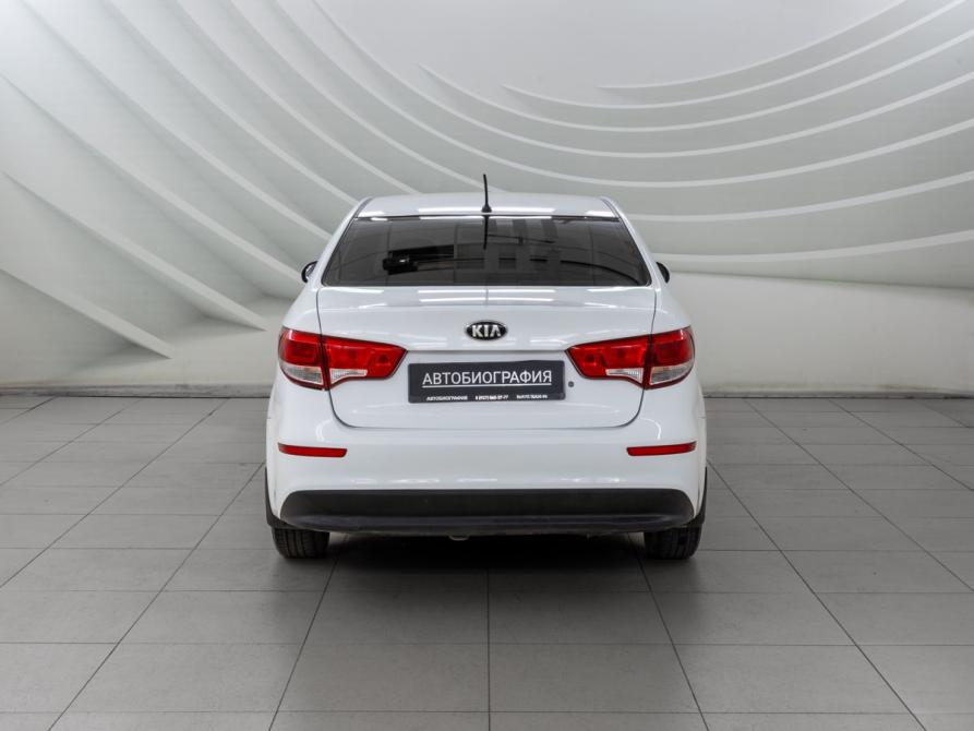 Kia Rio III Рестайлинг Волгоград  - изображение 6