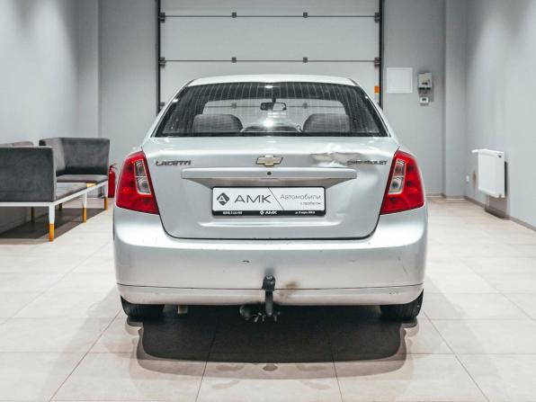 Chevrolet Lacetti I с пробегом 2010 года, цена 403 855 рублей, 222532 км, седан, Автокод Объявления
