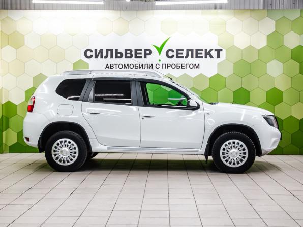 Nissan Terrano III (D10) с пробегом 2014 года, цена 1 020 000 рублей, 180171 км, внедорожник, Автокод Объявления