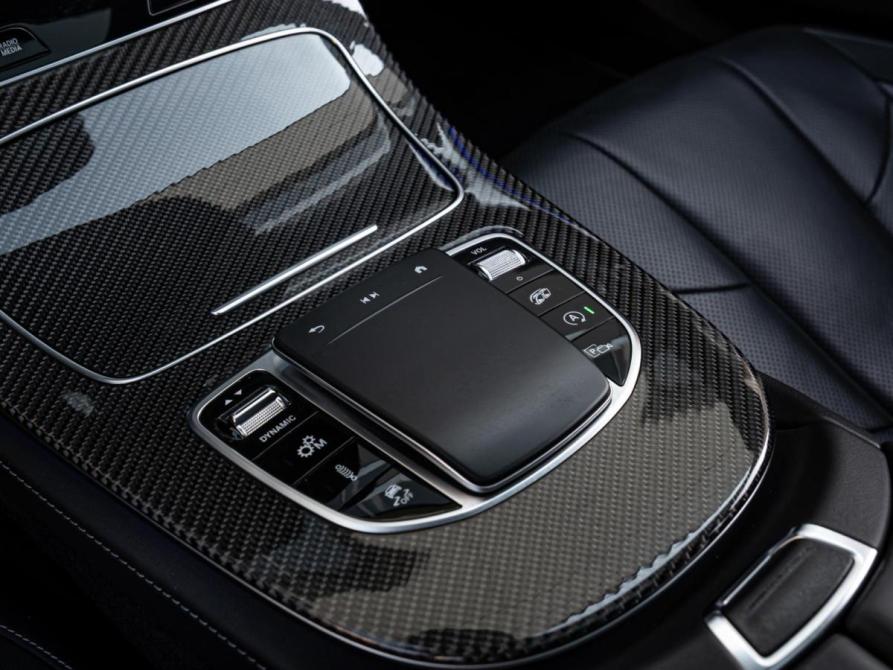 Mercedes-Benz CLS AMG III (C257) Краснодар  - изображение 32