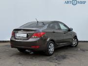 Hyundai Solaris I Рестайлинг Москва  - изображение 17