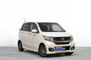 Honda N-WGN I Барнаул  - изображение 27