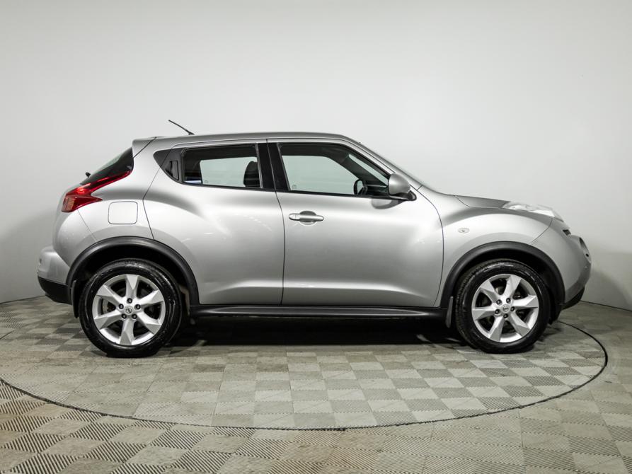 Nissan Juke I Санкт-Петербург  - изображение 4