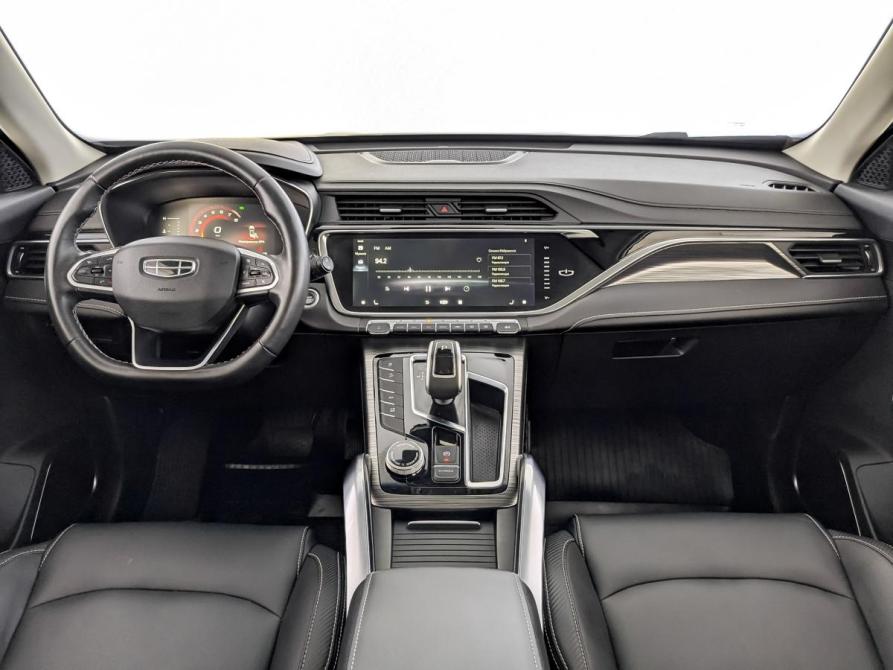 Geely Atlas Pro Москва  - изображение 14