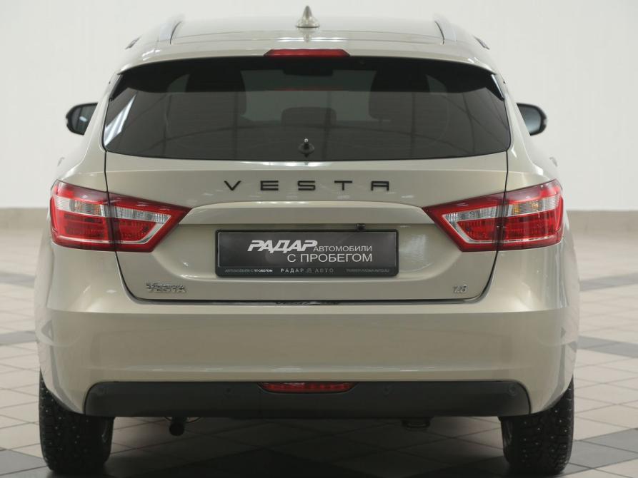 Lada (ВАЗ) Vesta I Иваново  - изображение 3