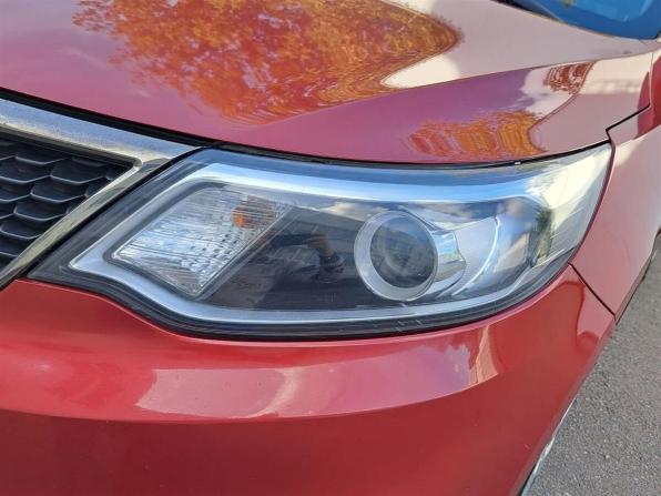 Kia Rio III Рестайлинг с пробегом 2016 года, цена 995 000 рублей, 157103 км, хэтчбек, Автокод Объявления