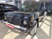 Lada (ВАЗ) Niva Legend Арзамас  - изображение 15
