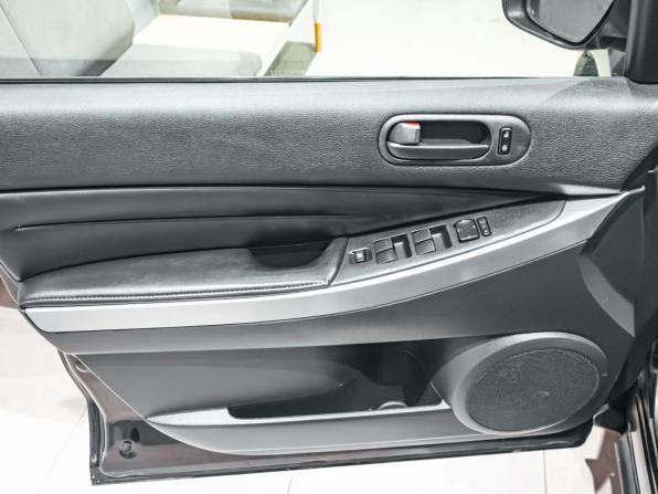 Mazda CX-7 I Рестайлинг с пробегом 2011 года, цена 927 250 рублей, 405766 км, внедорожник, Автокод Объявления