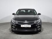 Kia Optima IV Санкт-Петербург  - изображение 25
