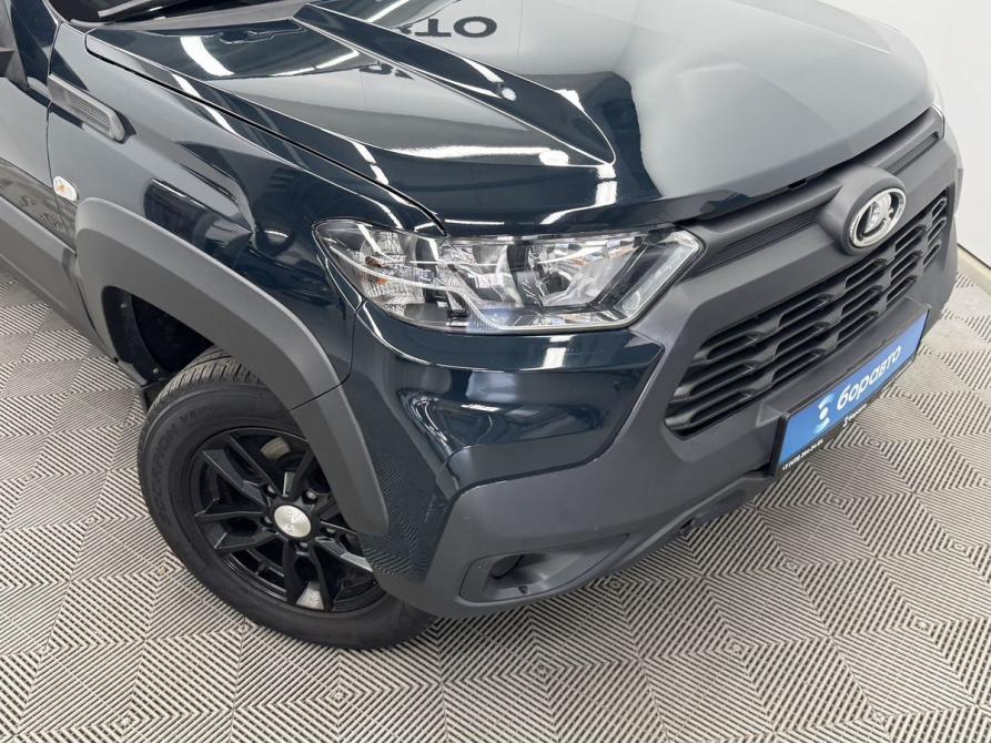 Lada (ВАЗ) Niva Travel I Воронеж  - изображение 4
