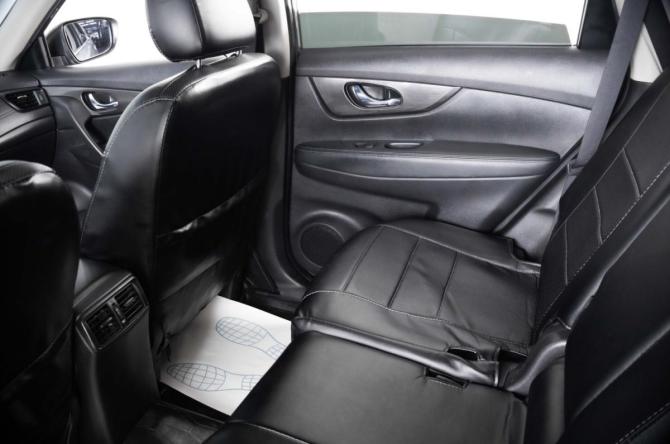 Nissan X-Trail III Рестайлинг с пробегом 2021 года, цена 2 449 000 рублей, 87265 км, внедорожник, Автокод Объявления