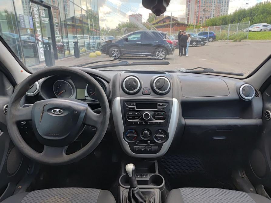 Lada (ВАЗ) Granta I Ижевск  - изображение 17