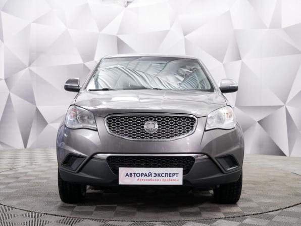 SsangYong Actyon II с пробегом 2012 года, цена 834 000 рублей, 167000 км, внедорожник, Автокод Объявления