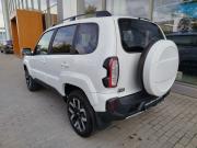 Lada (ВАЗ) Niva Travel I Рестайлинг Москва  - изображение 26