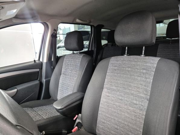 Renault Duster I с пробегом 2012 года, цена 999 000 рублей, 126840 км, внедорожник, Автокод Объявления