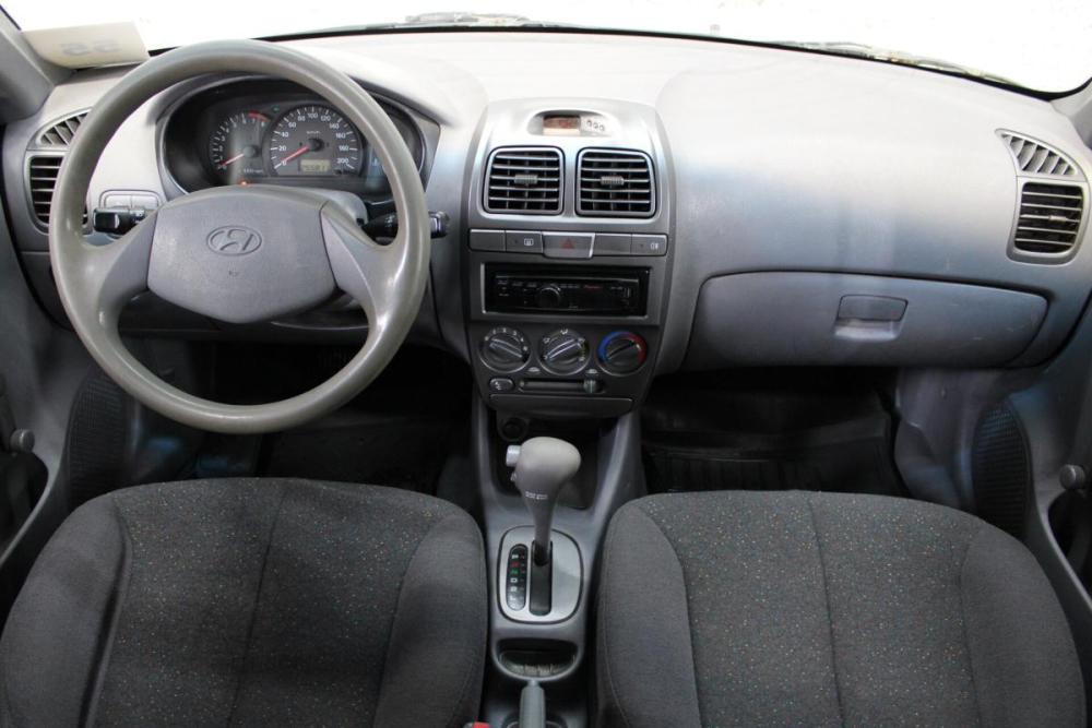 Hyundai Accent II Ярославль  - изображение 9