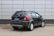 Opel Antara I Рестайлинг Ярославль  - изображение 20