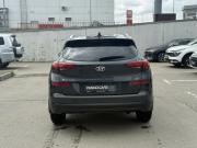 Hyundai Tucson III Рестайлинг Москва  - изображение 28