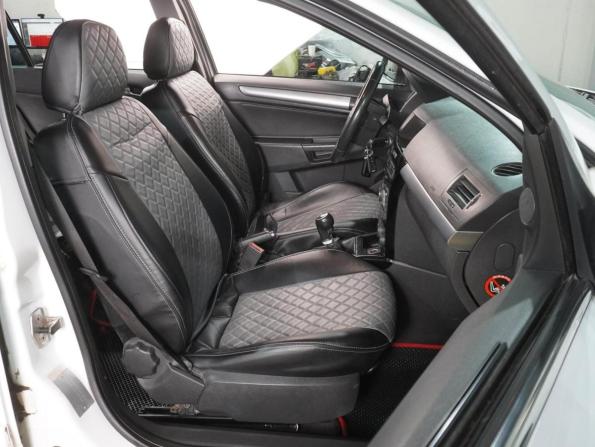 Opel Astra H Рестайлинг с пробегом 2010 года, цена 699 000 рублей, 141394 км, универсал, Автокод Объявления