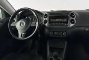 Volkswagen Tiguan I Рестайлинг Киров  - изображение 46
