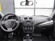 Lada (ВАЗ) Granta I Рестайлинг Москва  - изображение 27