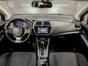 Suzuki SX4 II (S-Cross) Рестайлинг Москва  - изображение 37