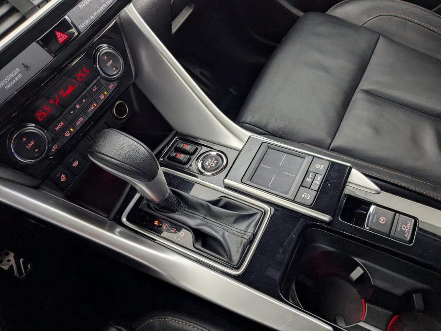 Mitsubishi Eclipse Cross I Москва  - изображение 30