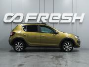 Renault Sandero II Воронеж  - изображение 24