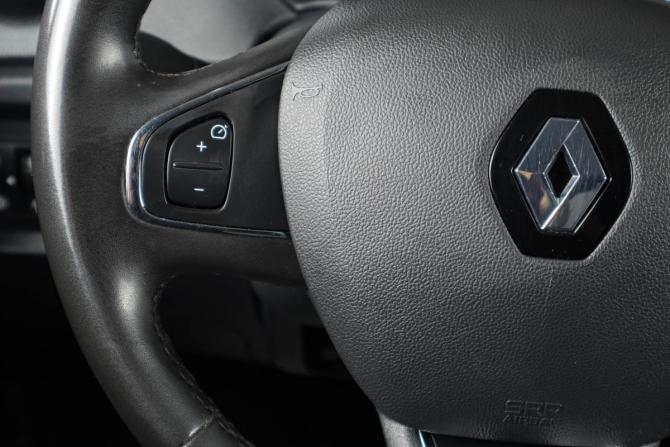 Renault Kaptur I с пробегом 2020 года, цена 1 659 000 рублей, 152867 км, внедорожник, Автокод Объявления