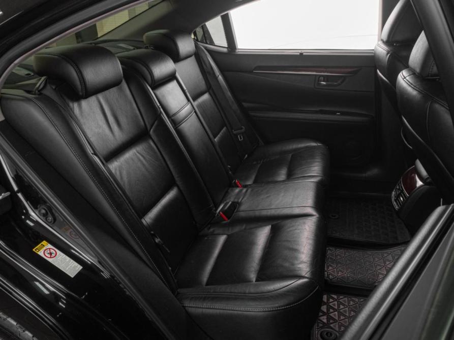 Lexus ES VI Тюмень  - изображение 7