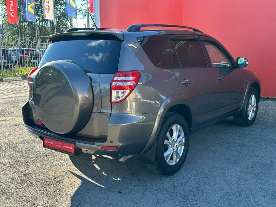 Toyota RAV4 III (XA30) Пермь  - изображение 6