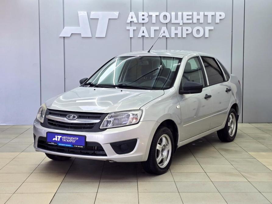 Lada (ВАЗ) Granta I Таганрог  - изображение 1
