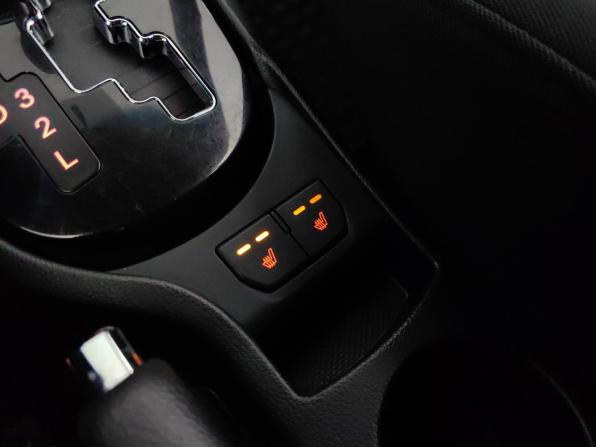 Kia Rio III с пробегом 2012 года, цена 828 000 рублей, 80000 км, хэтчбек, Автокод Объявления