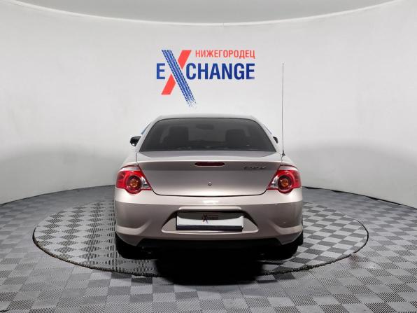 ГАЗ Volga Siber I с пробегом 2009 года, цена 349 000 рублей, 228478 км, седан, Автокод Объявления