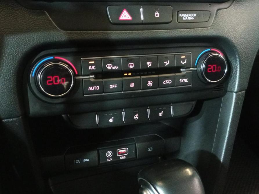 Kia Ceed III Уфа  - изображение 14