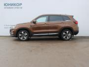 Changan CS75 I Рестайлинг Нижний Новгород  - изображение 28