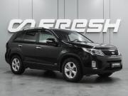 Kia Sorento II Рестайлинг Воронеж  - изображение 19