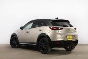 Mazda CX-3 I Рестайлинг Новосибирск  - изображение 24