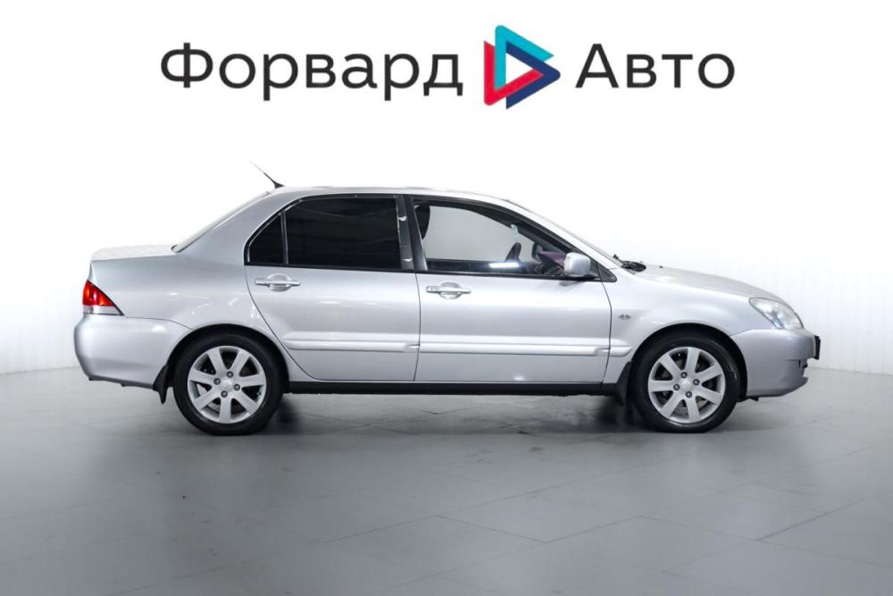 Mitsubishi Lancer IX Рестайлинг Тюмень  - изображение 9