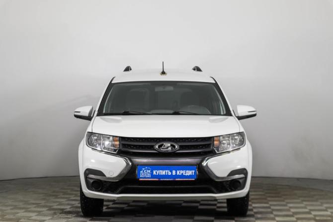 Lada (ВАЗ) Largus I Рестайлинг с пробегом 2021 года, цена 1 149 000 рублей, 64100 км, универсал, Автокод Объявления