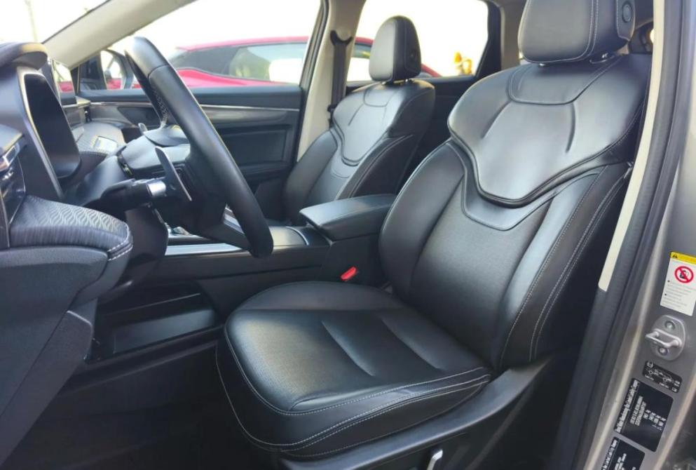 Haval Jolion I Ставрополь  - изображение 14