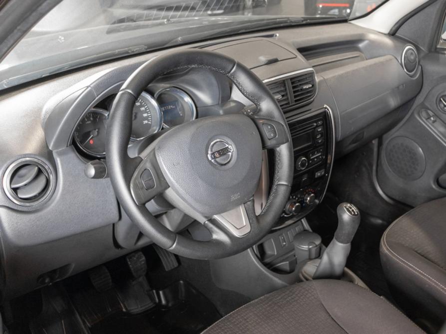 Nissan Terrano III (D10) Казань  - изображение 5
