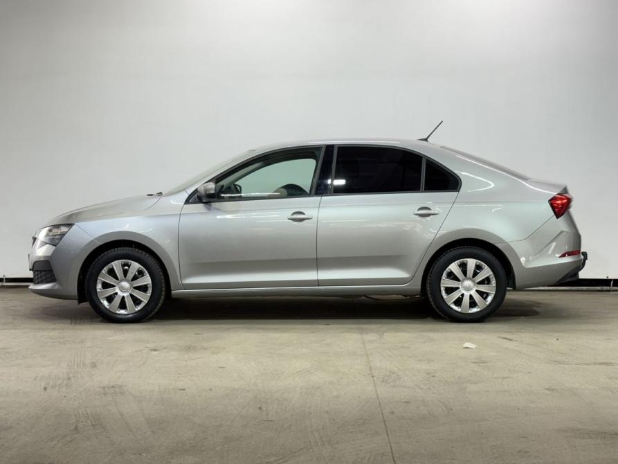 Skoda Rapid II Ярославль  - изображение 8