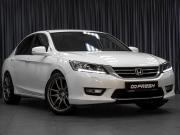 Honda Accord IX Тюмень  - изображение 32